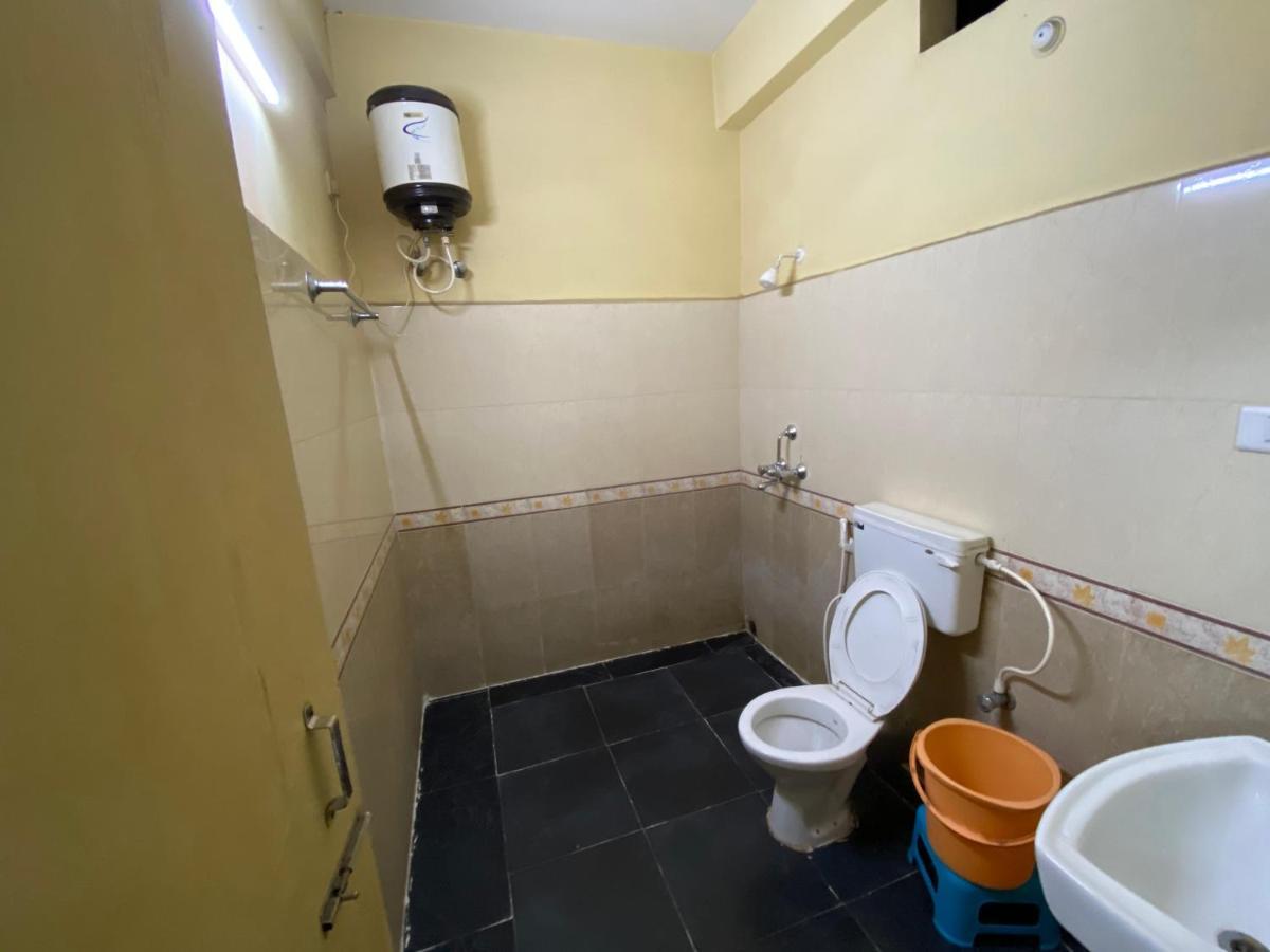 Hotel Shubham Rourkela Buitenkant foto