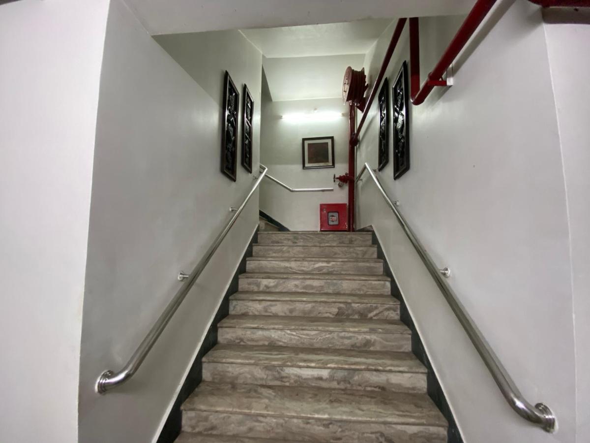 Hotel Shubham Rourkela Buitenkant foto